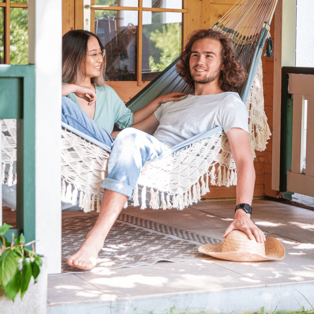 Amaca Bossanova:La Siesta:Svitavvita (19)