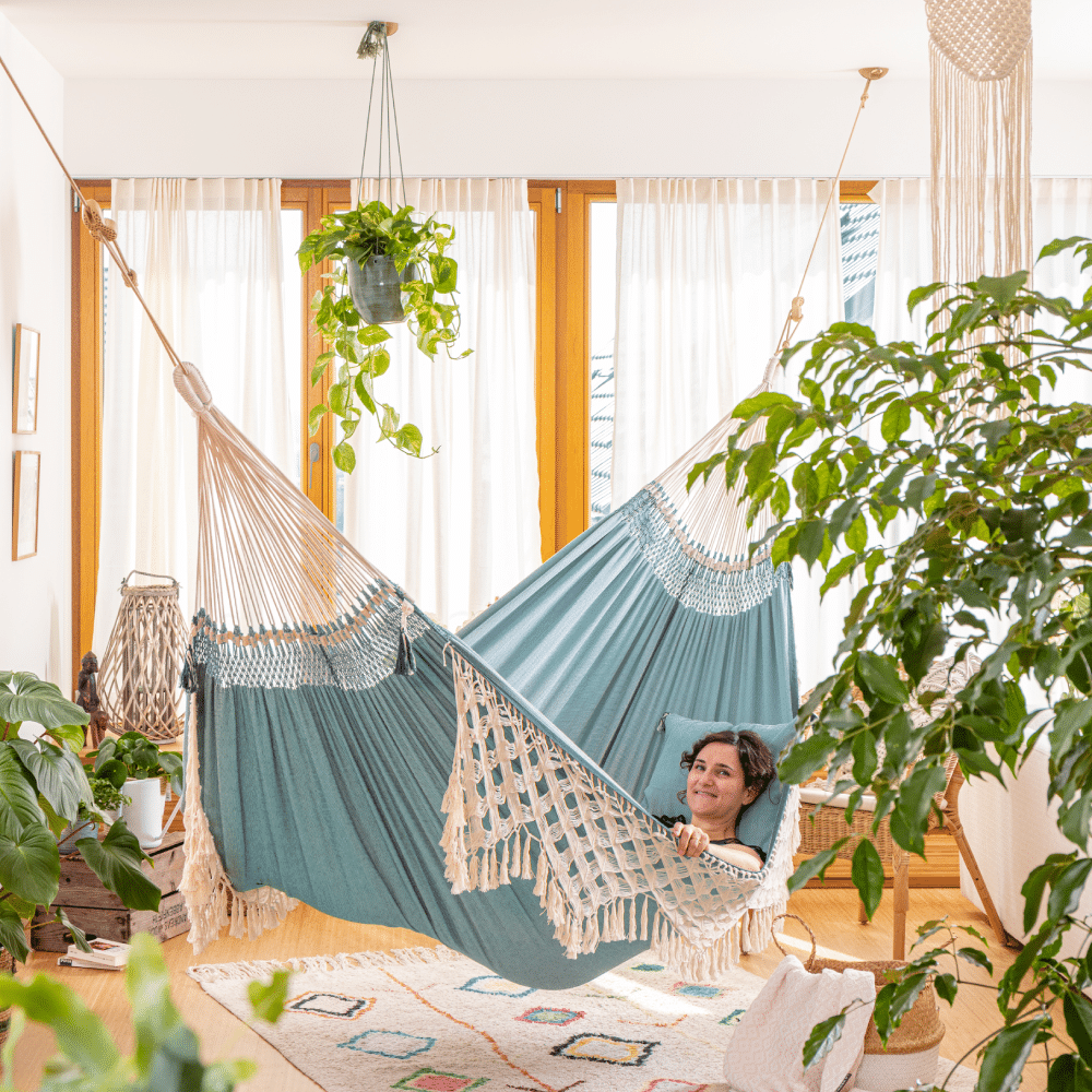 Amaca Bossanova:La Siesta:Svitavvita (21)