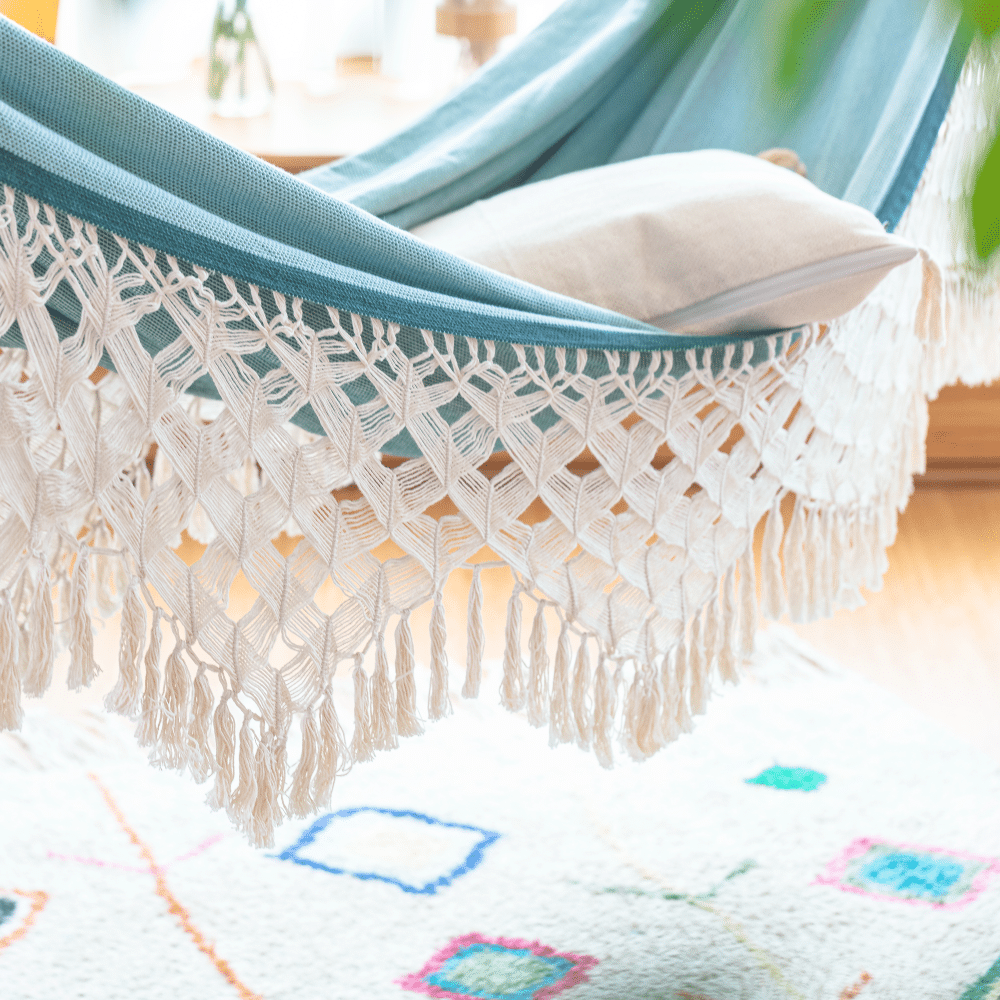 Amaca Bossanova:La Siesta:Svitavvita (30)