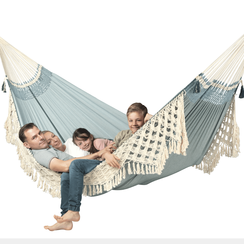 Amaca Bossanova:La Siesta:Svitavvita (32)
