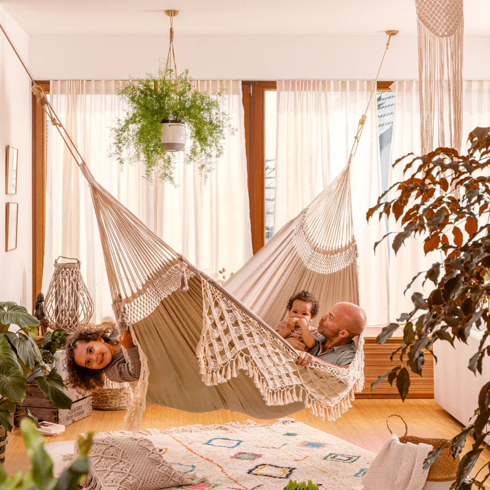 Amaca Bossanova:La Siesta:Svitavvita (36)