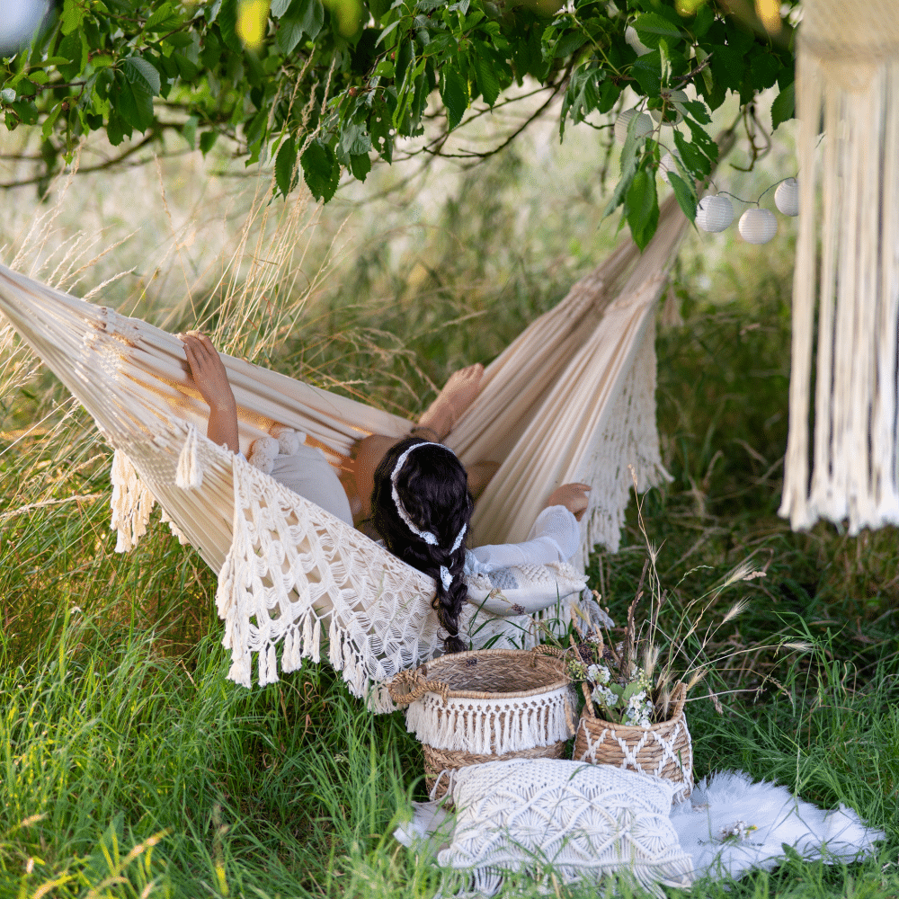 Amaca Bossanova:La Siesta:Svitavvita (6)