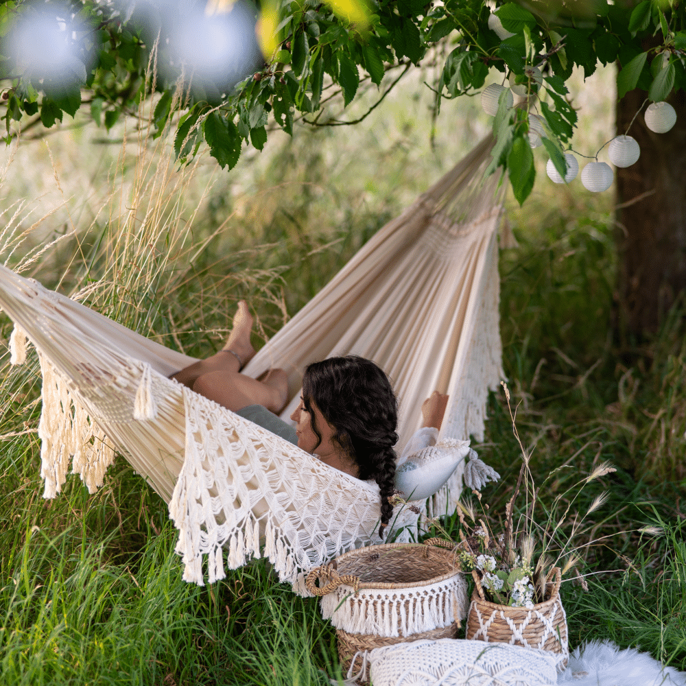 Amaca Bossanova:La Siesta:Svitavvita (7)