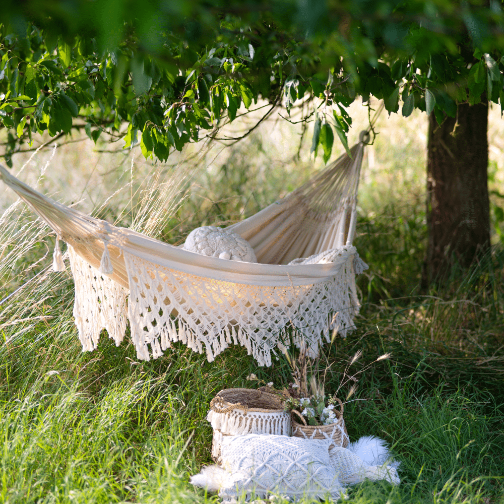 Amaca Bossanova:La Siesta:Svitavvita (9)