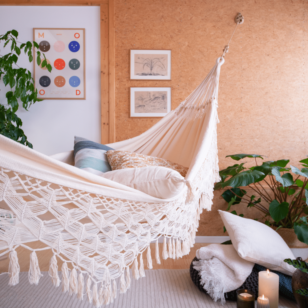 CasaMount La Siesta:Svitavvita (1)