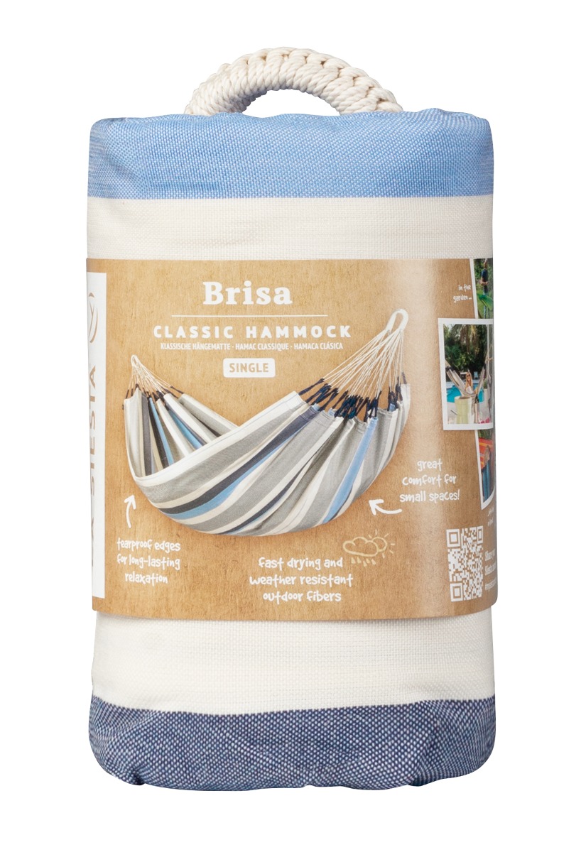 Brisa – Amaca classica singola-8261