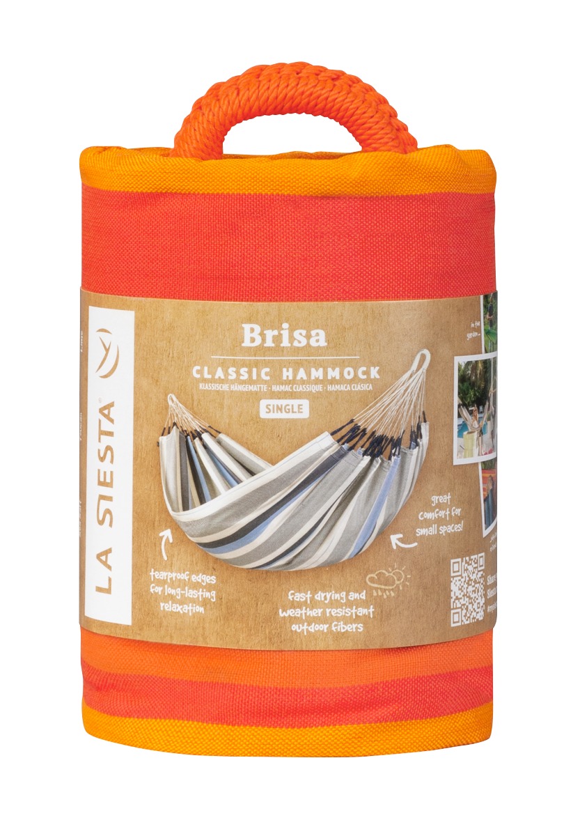 Brisa – Amaca classica singola-8251