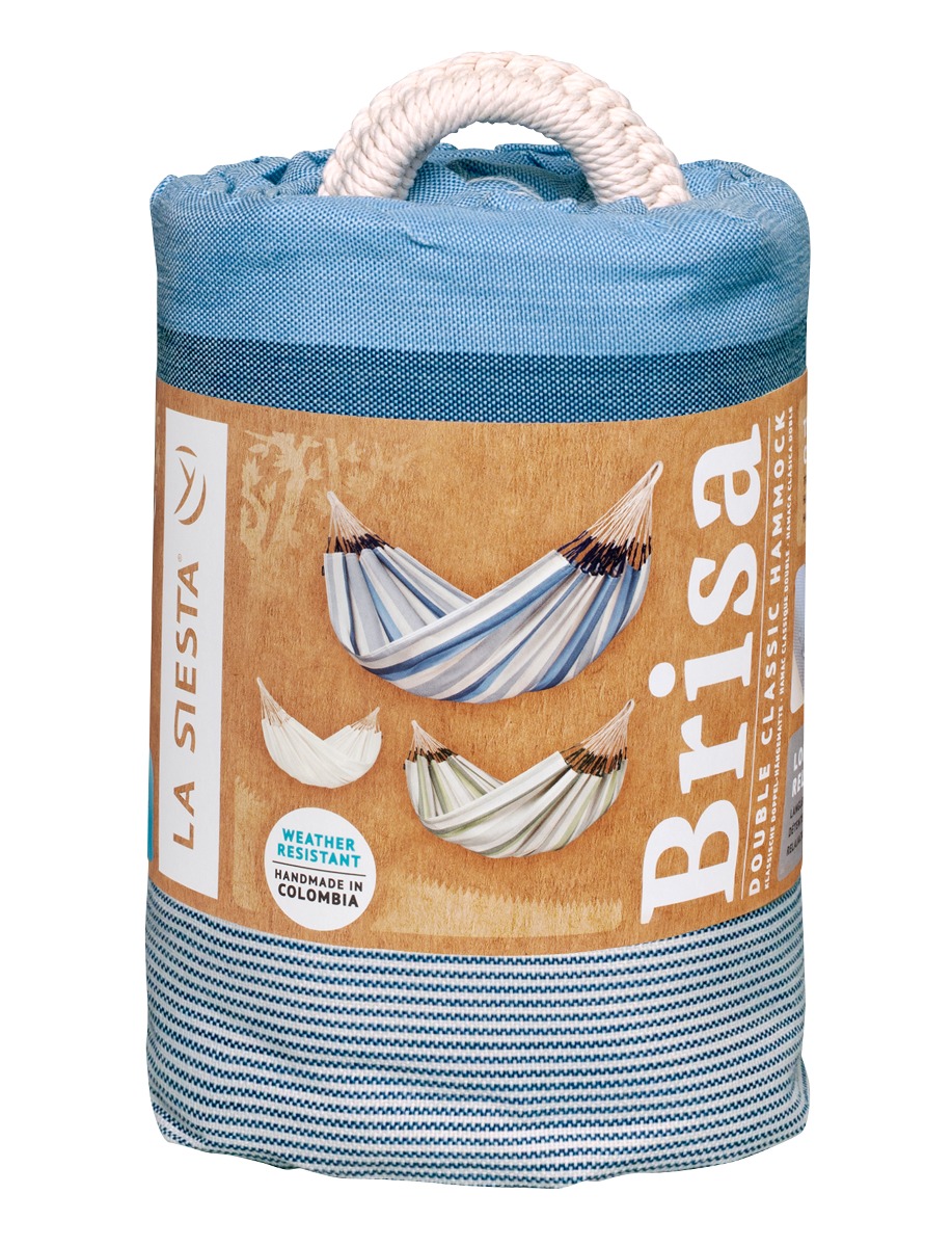Brisa - Amaca classica doppia-8333
