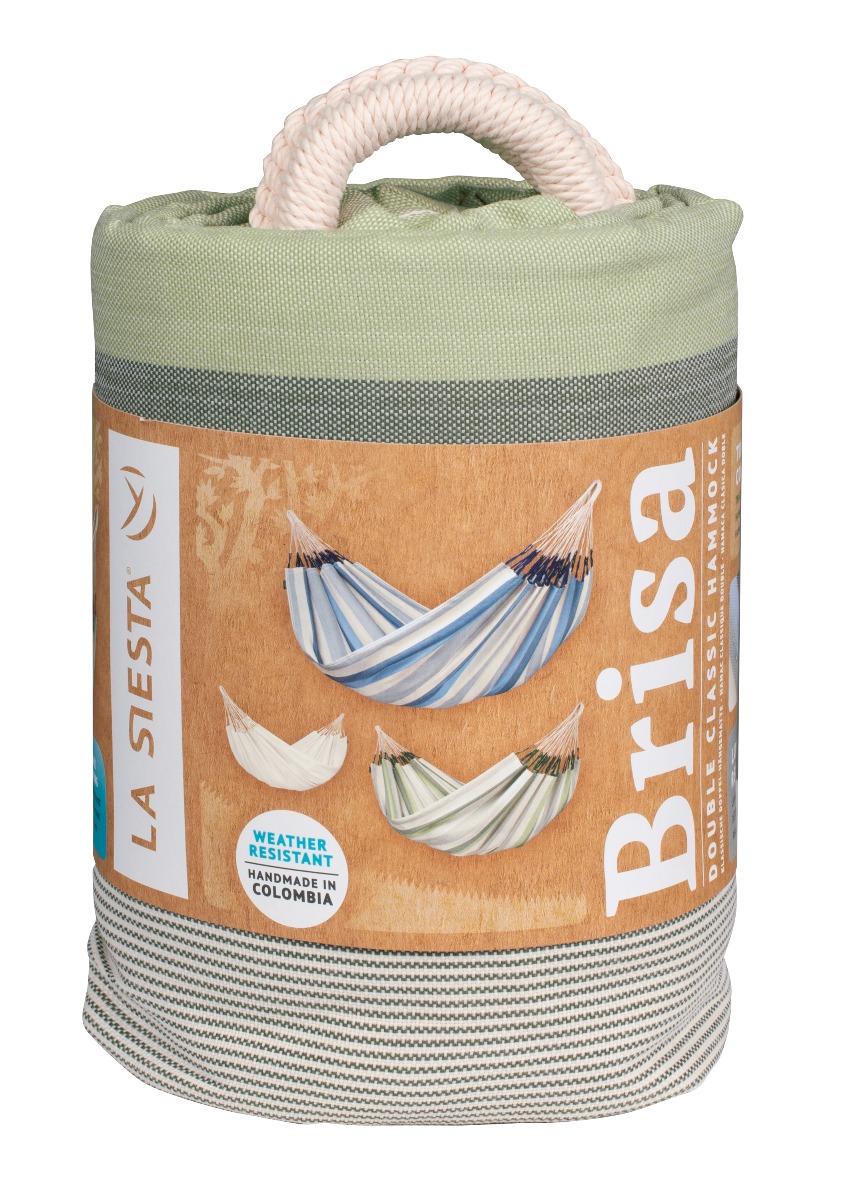Brisa - Amaca classica doppia-8318