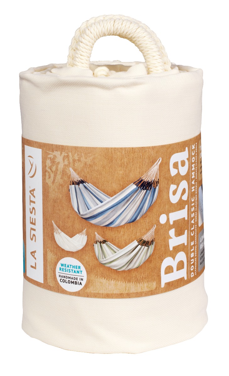 Brisa - Amaca classica doppia-8342