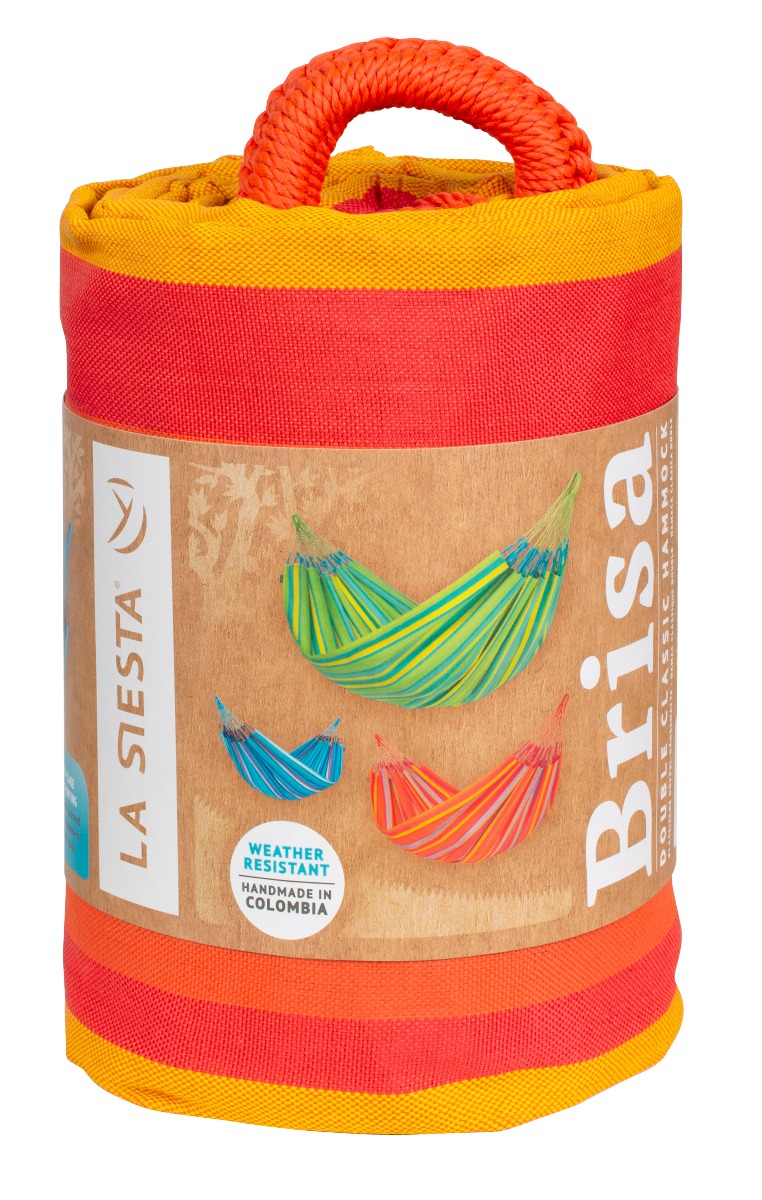 Brisa - Amaca classica doppia-8307