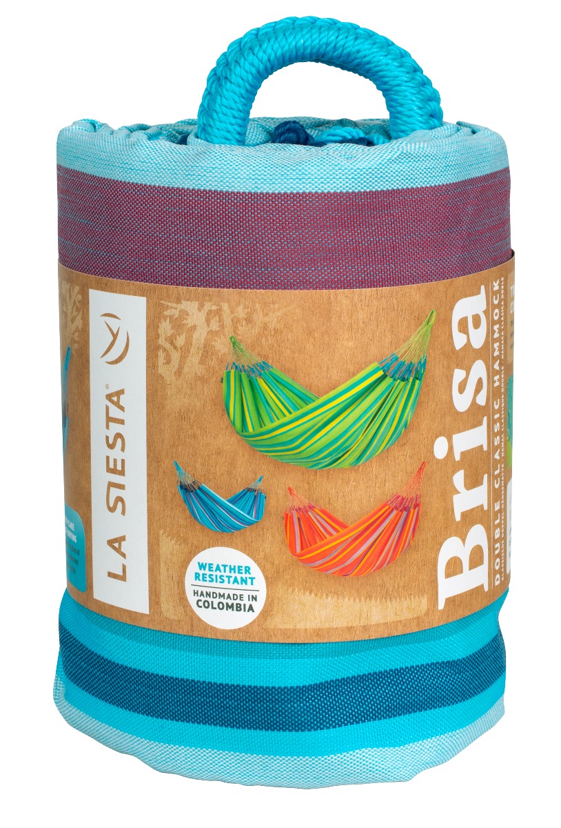 Brisa - Amaca classica doppia-8300