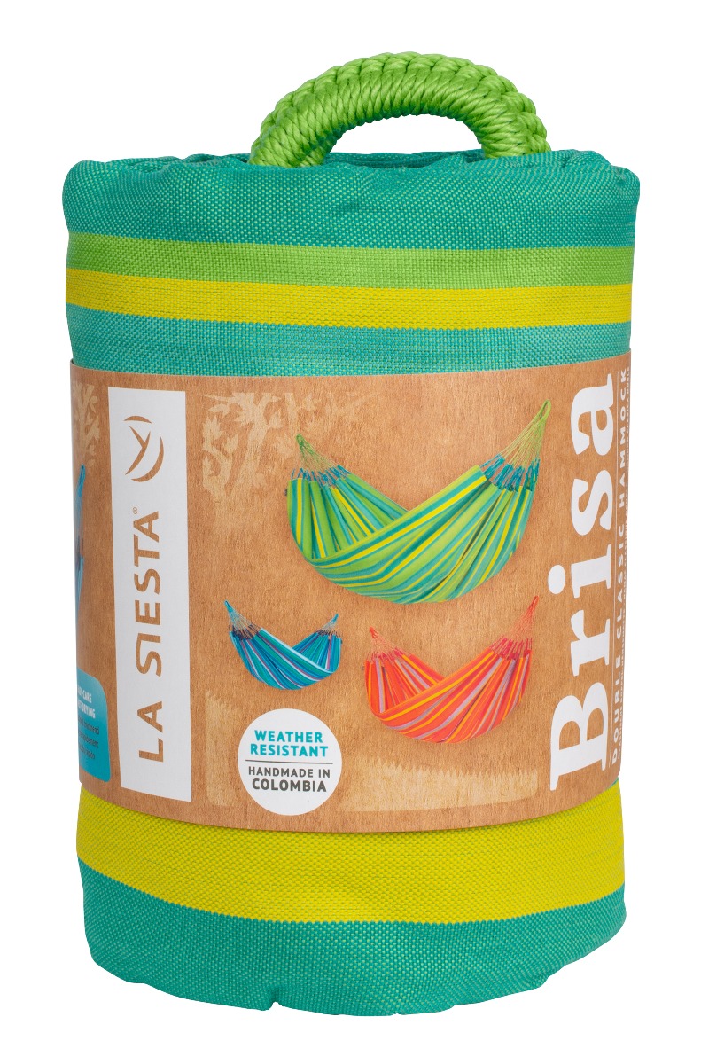 Brisa - Amaca classica doppia-8291