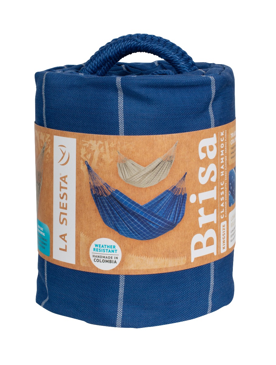 Brisa - Amaca classica doppia-8285