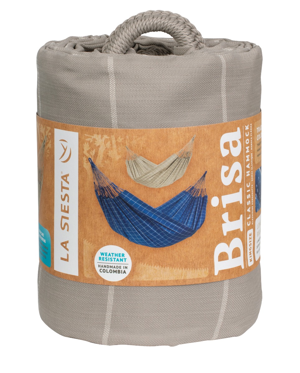 Brisa - Amaca classica doppia-8275