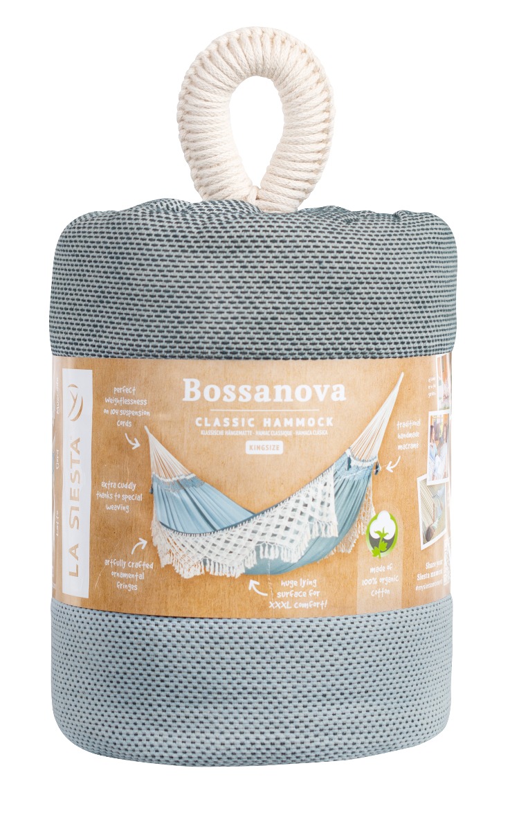 Bossanova – Amaca classica kingsize-8871