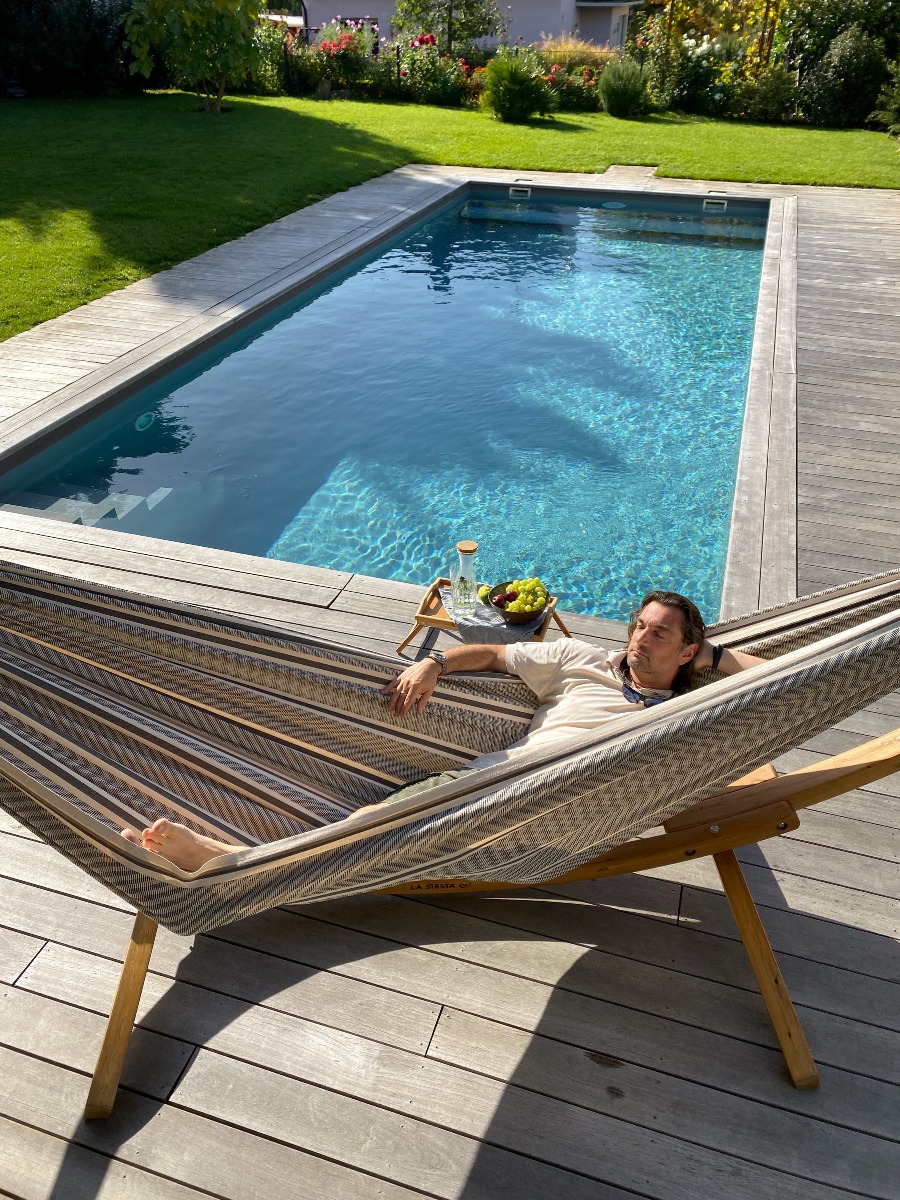 Flora – Amaca classica kingsize-8817