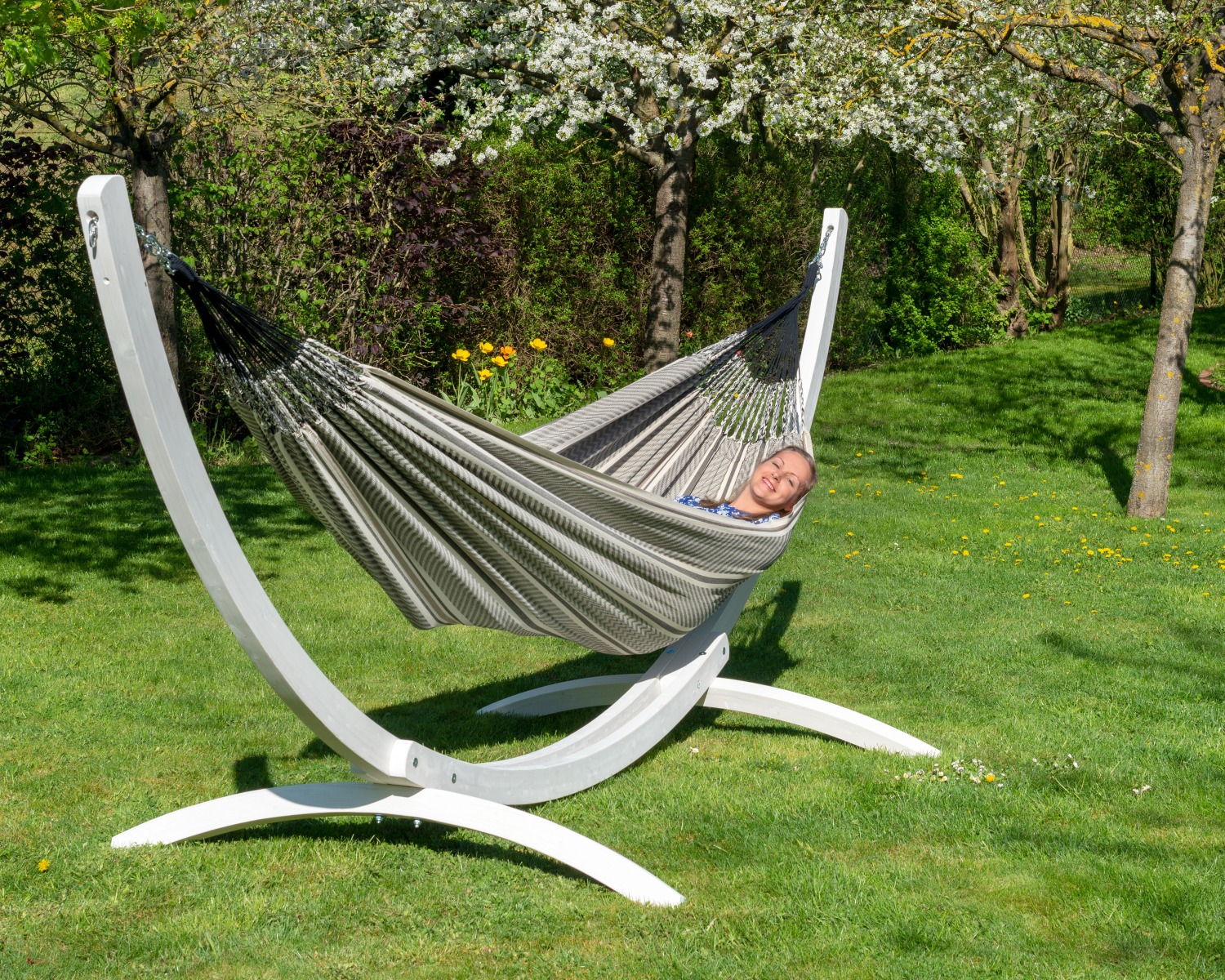 Flora – Amaca classica kingsize-8815