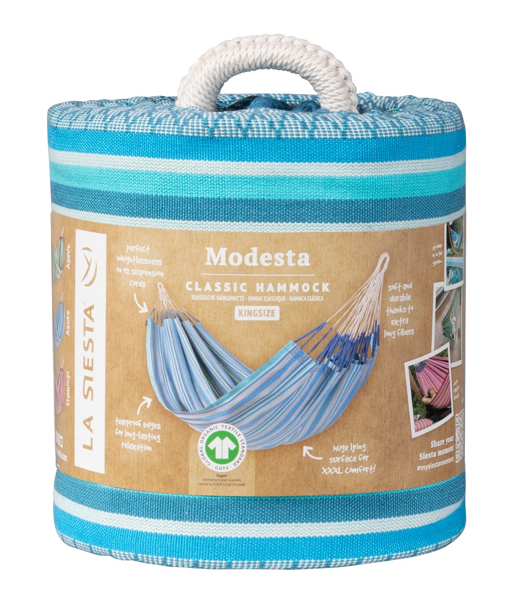 Modesta – Amaca classica kingsize-8741