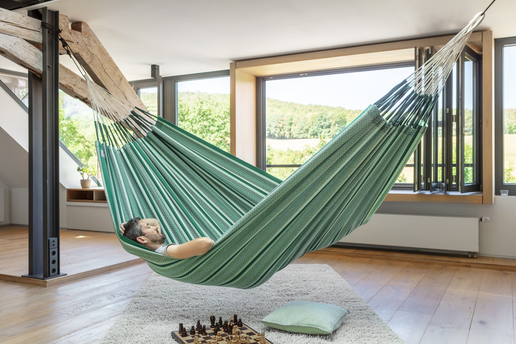 Modesta – Amaca classica kingsize-8736