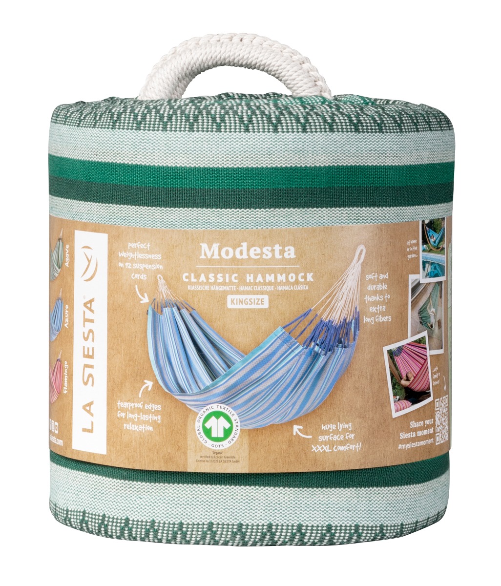 Modesta – Amaca classica kingsize-8733