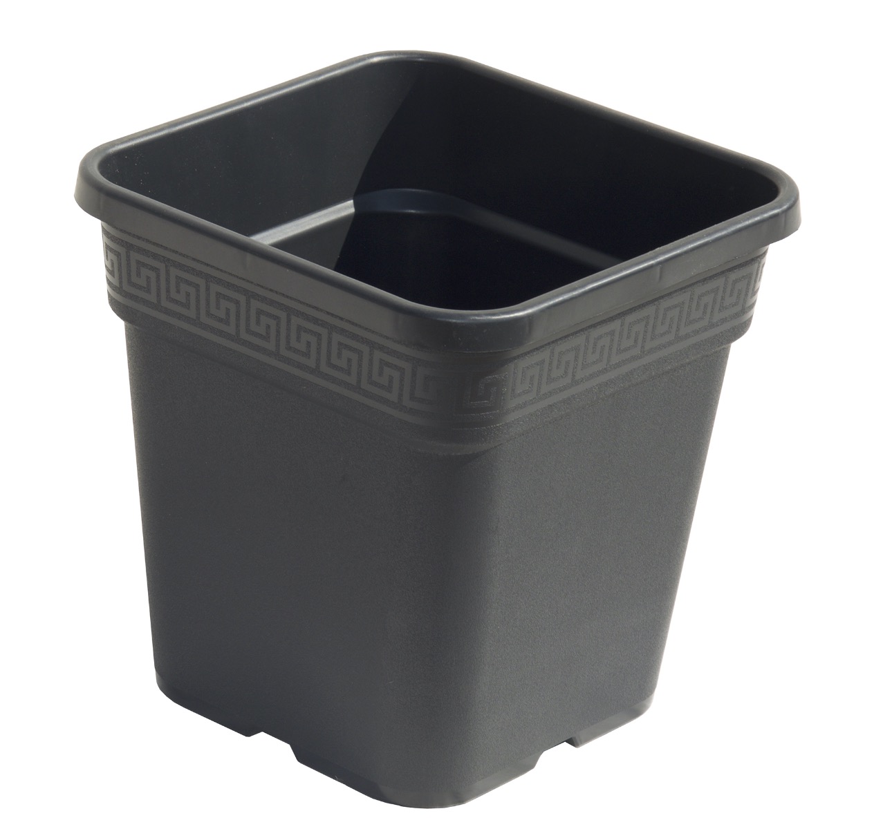 Vaso e sottovaso Vega – 18 l-8513