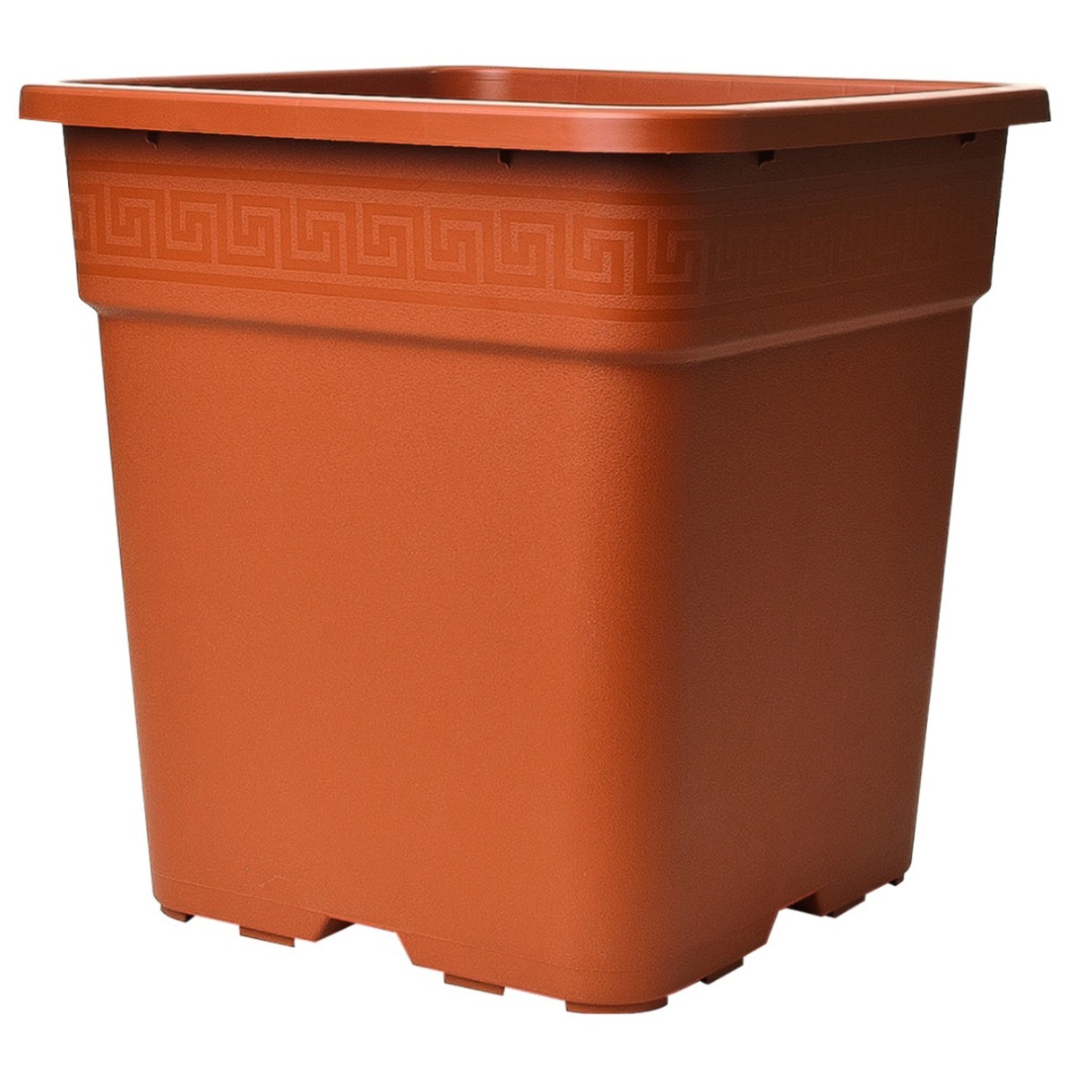 Vaso e sottovaso Vega – 18 l-8520