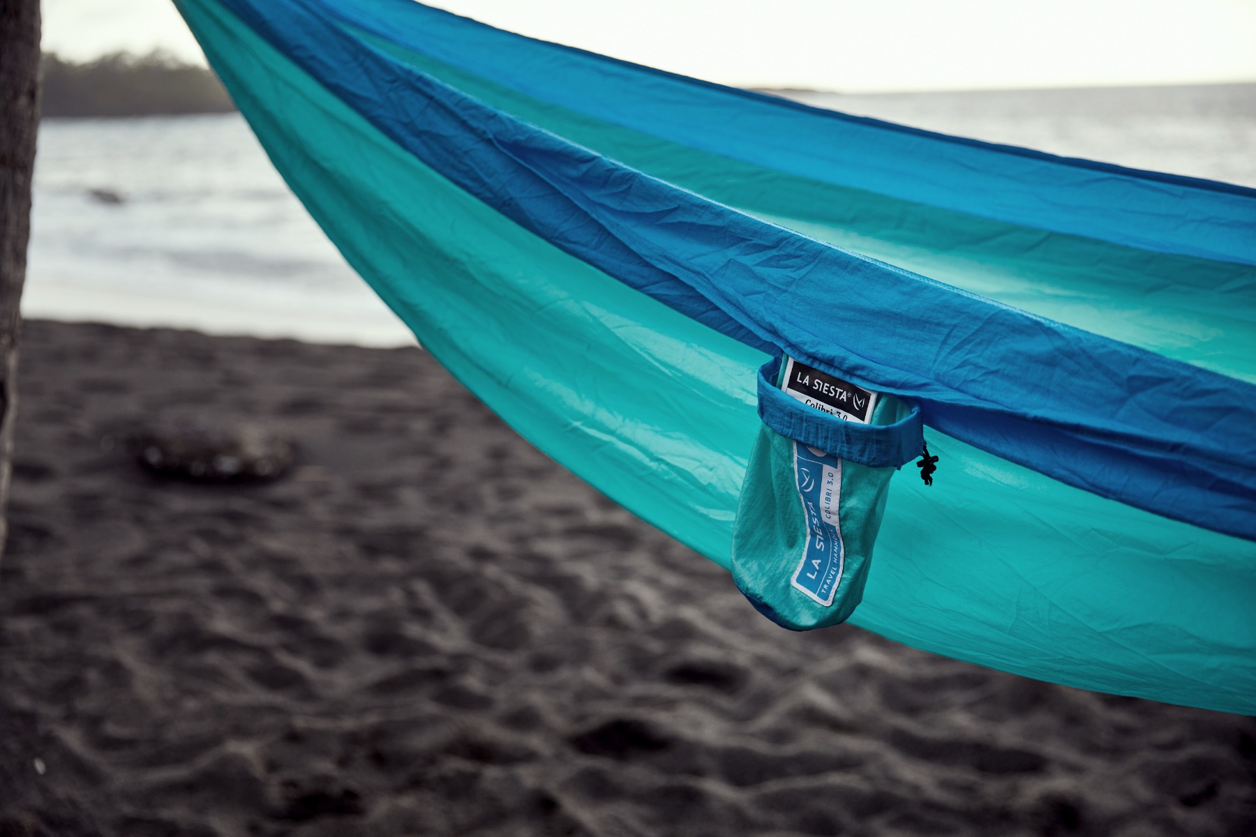 Colibrì 3.0 - Amaca singola da viaggio + kit fissaggio-9322