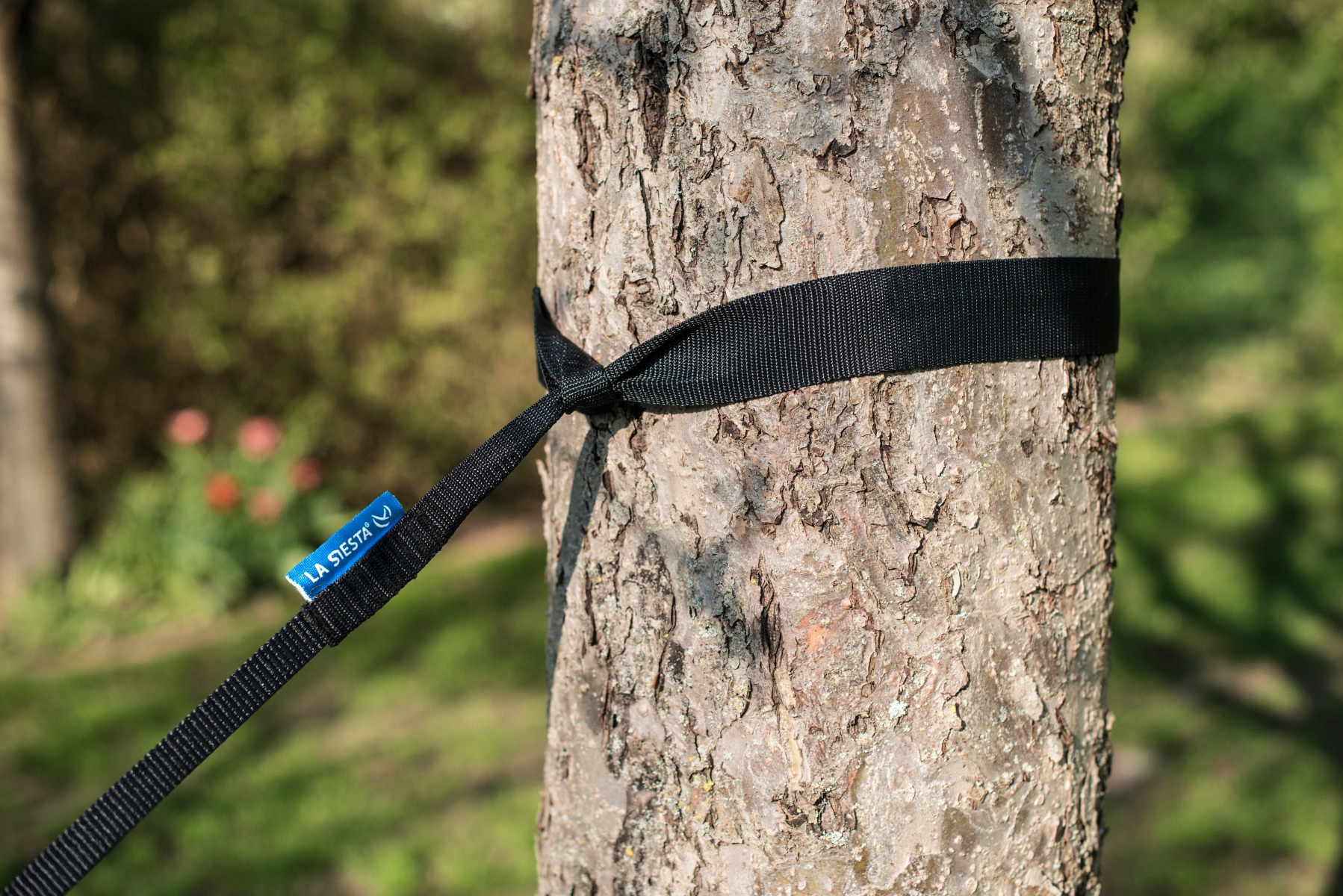 Colibrì 3.0 - Amaca singola da viaggio + kit fissaggio-9334