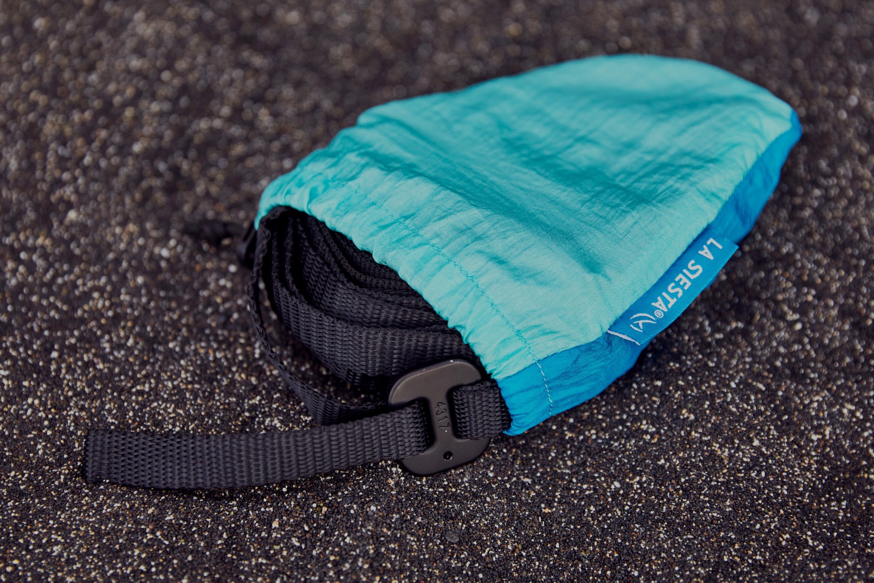 Colibrì 3.0 - Amaca singola da viaggio + kit fissaggio-9321