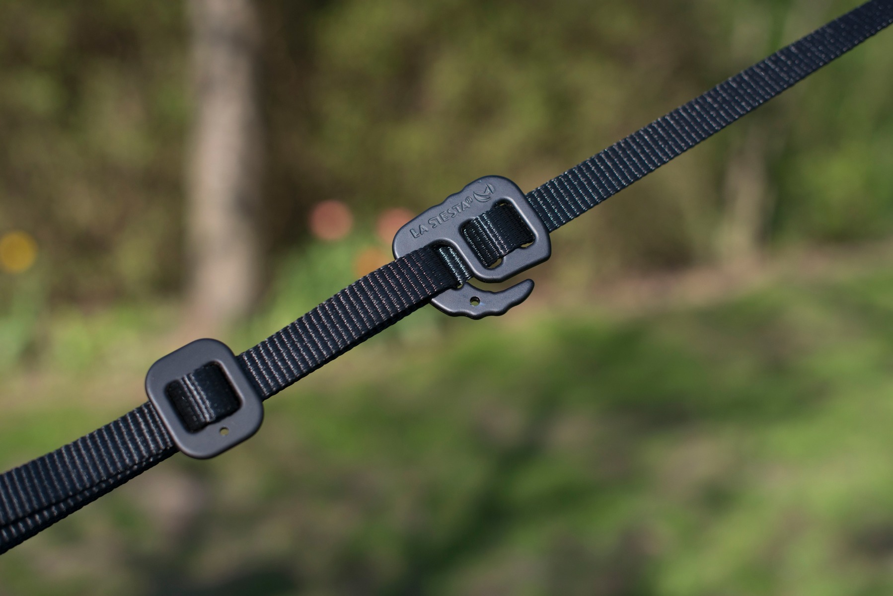 Colibrì 3.0 - Amaca singola da viaggio + kit fissaggio-9331