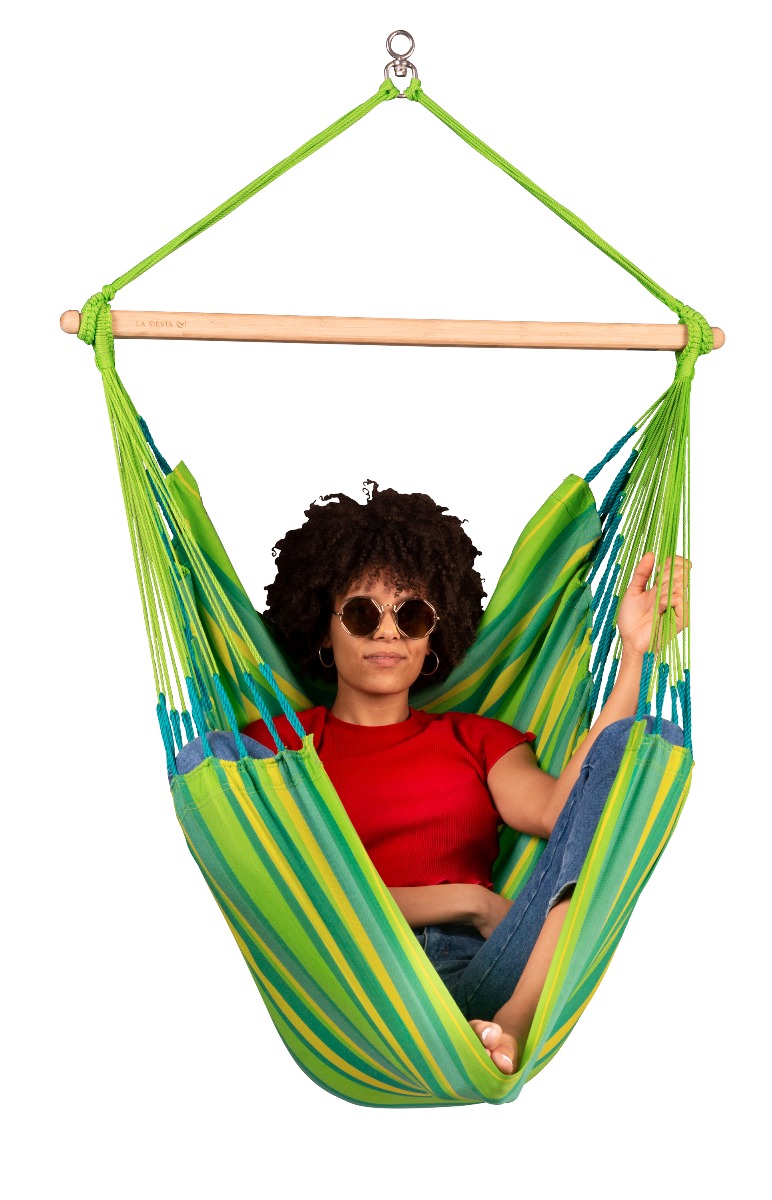 Domingo – Sedia pensile basic-9014