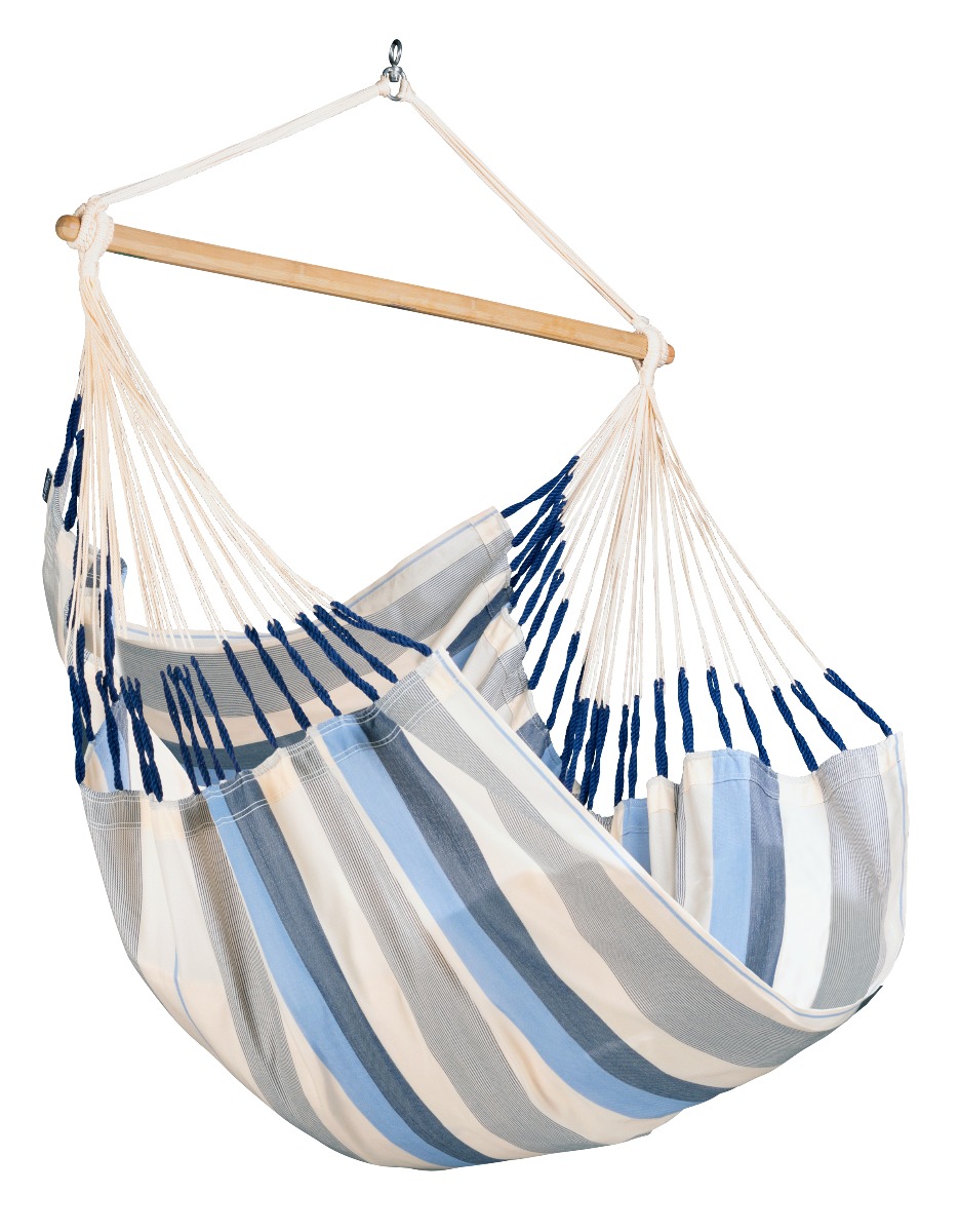 Domingo – Sedia pensile comfort-9111