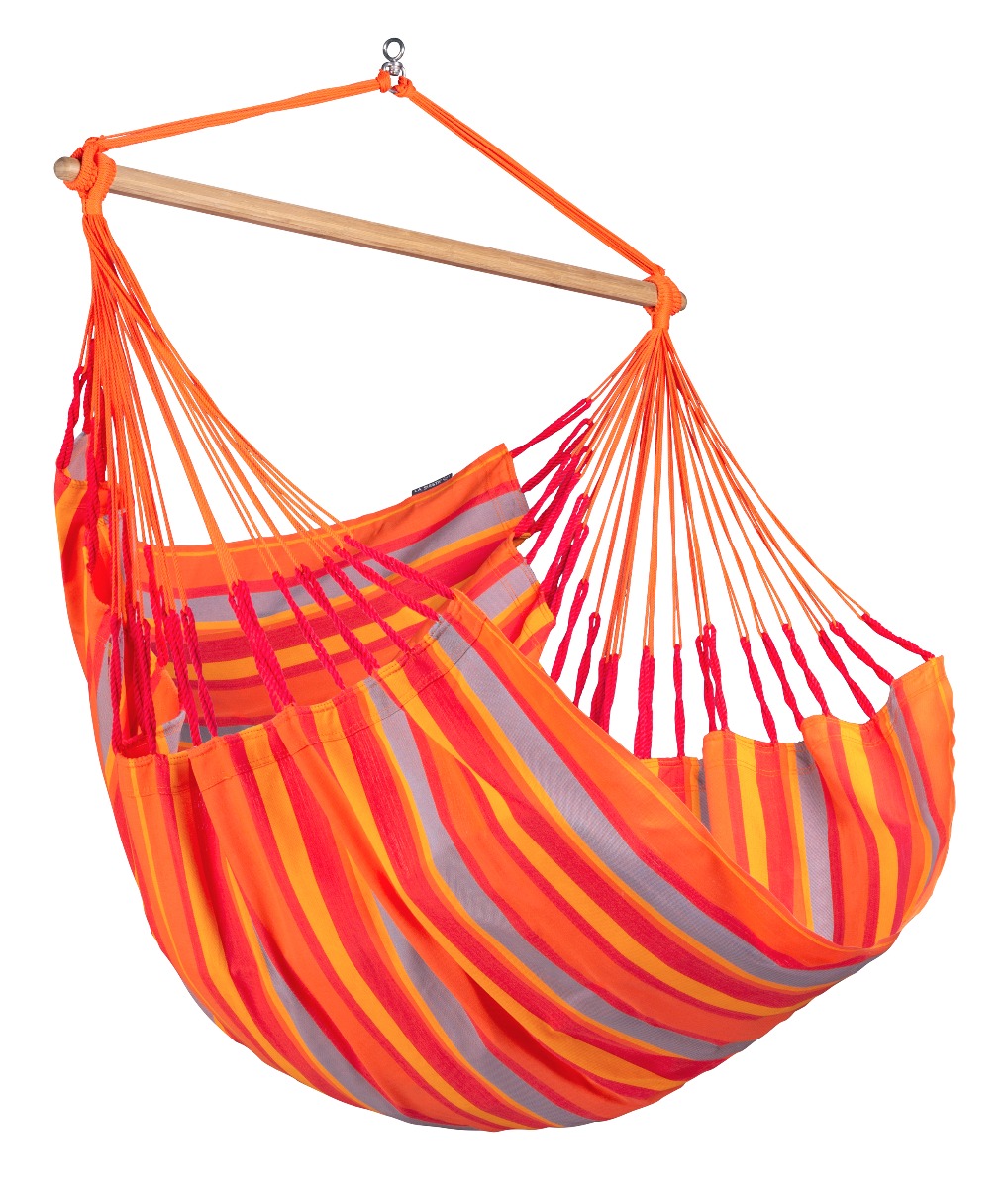 Domingo – Sedia pensile comfort-9082