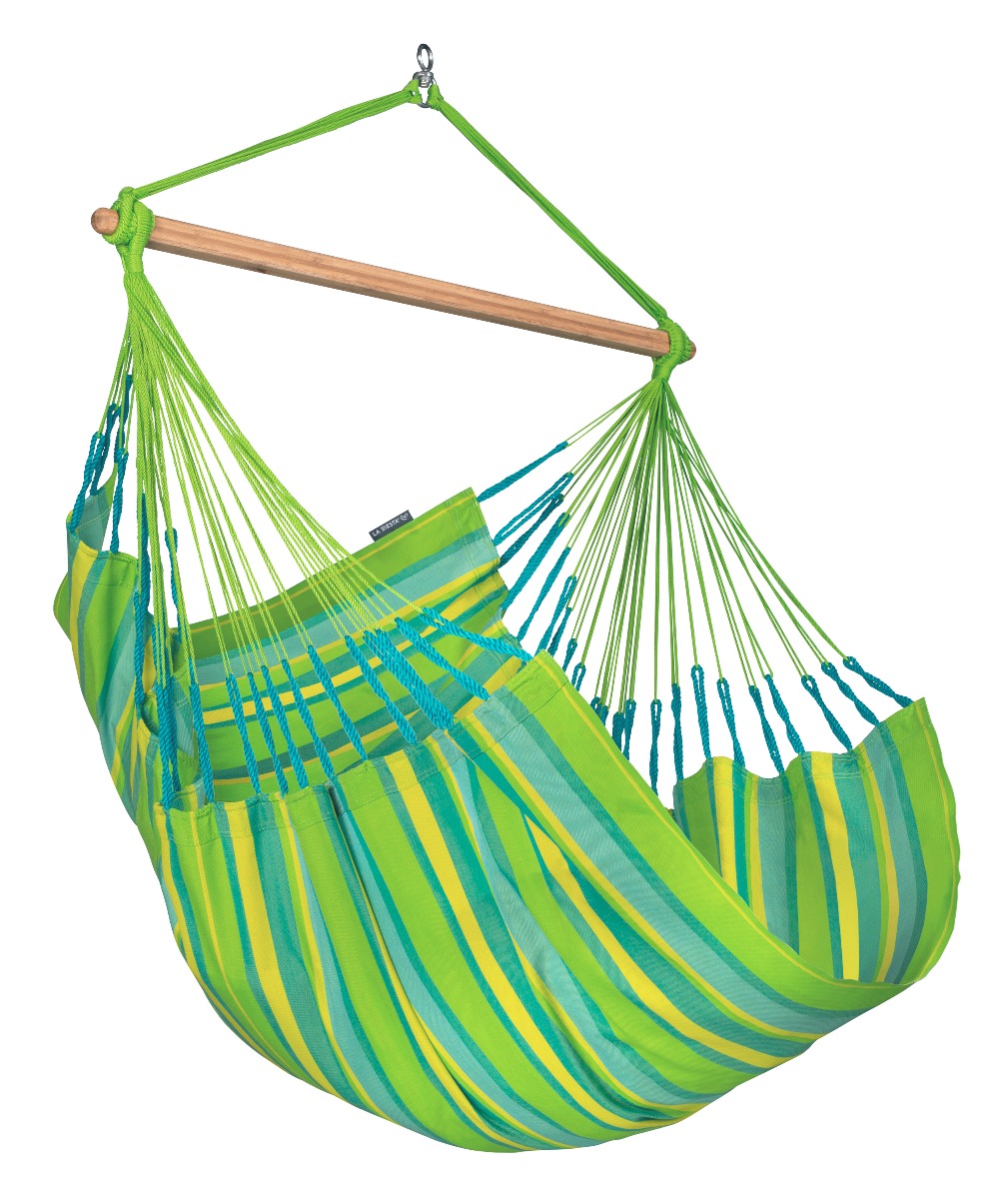 Domingo – Sedia pensile comfort-9118