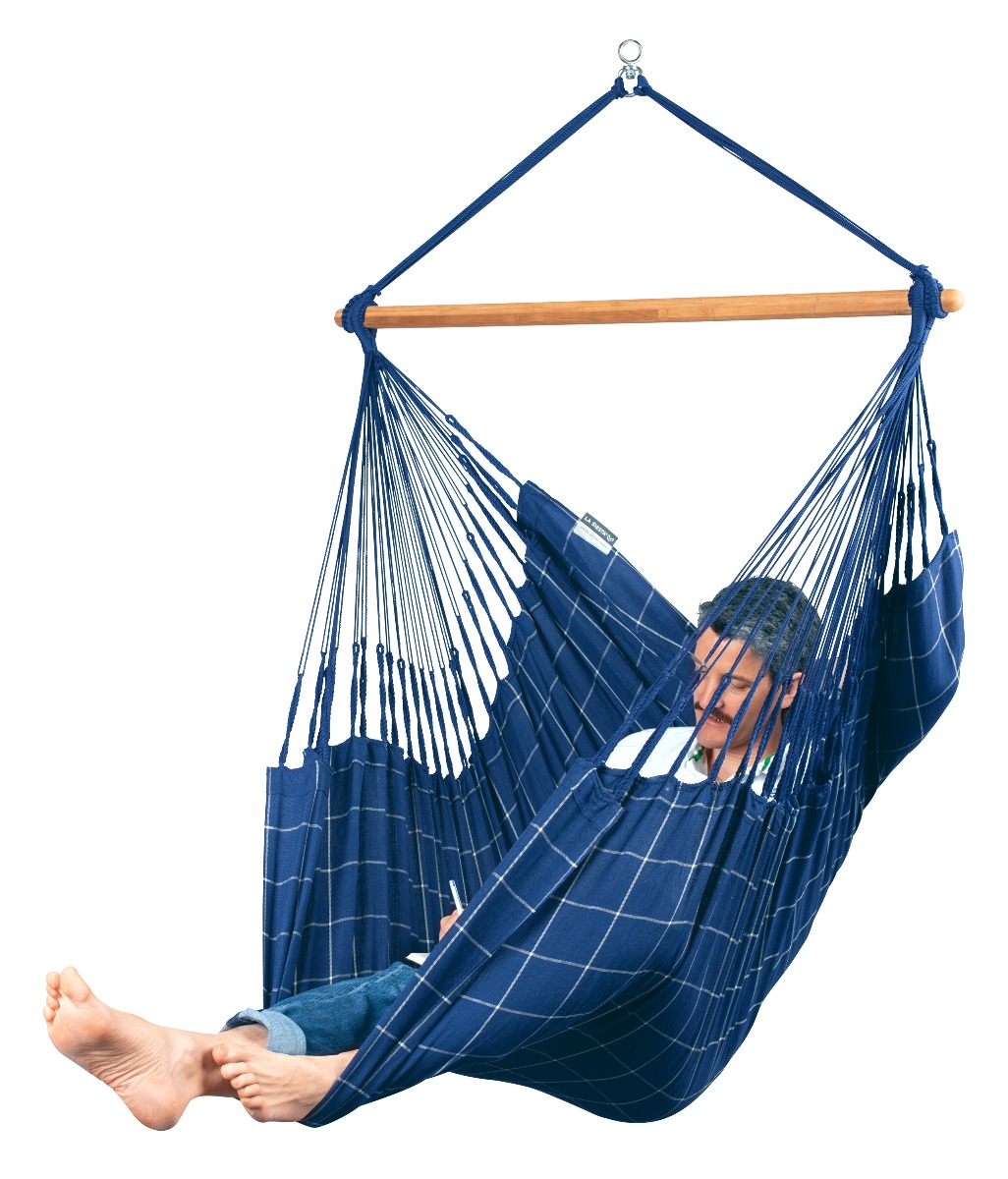 Domingo – Sedia pensile comfort-9070
