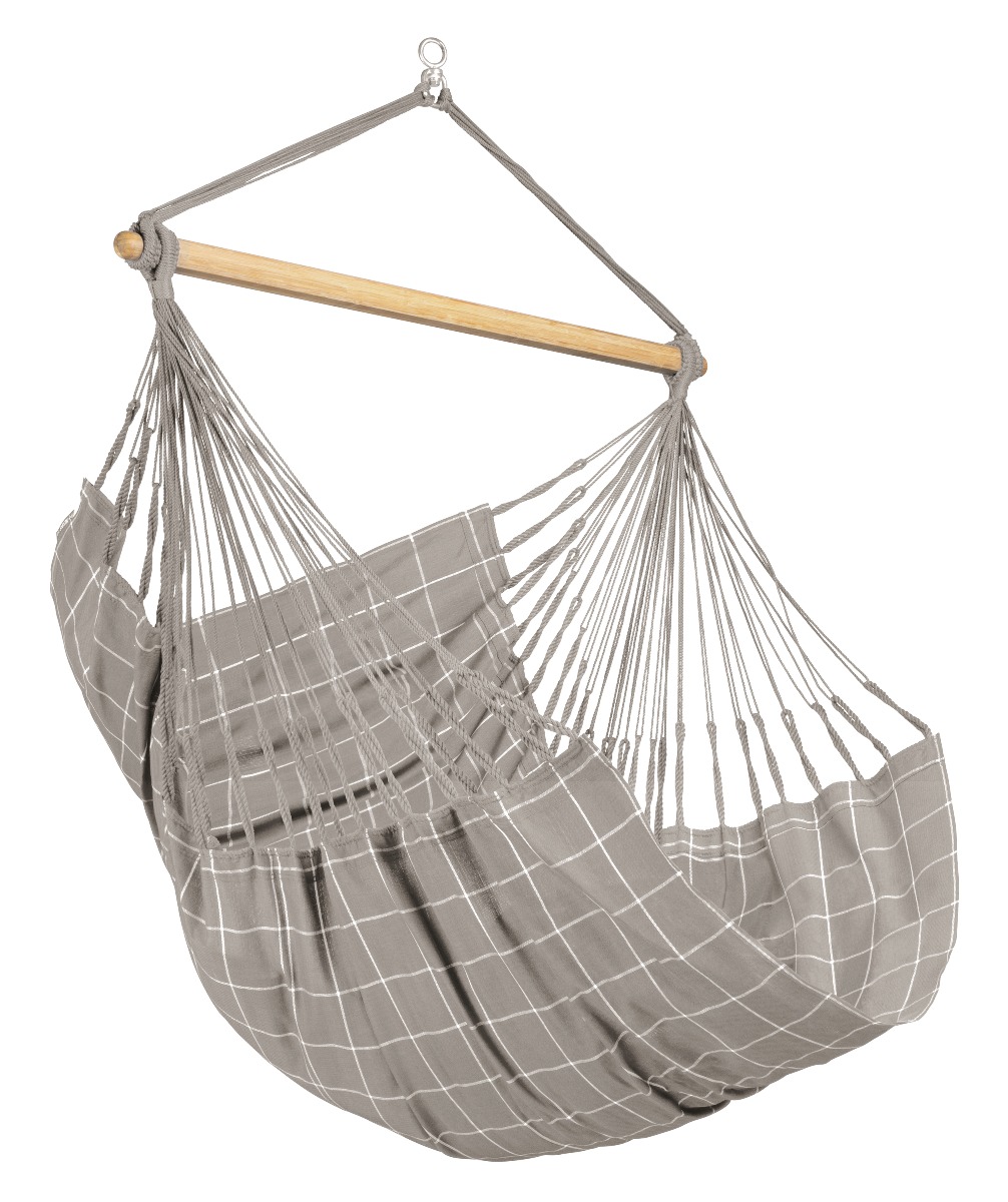 Domingo – Sedia pensile comfort-9063