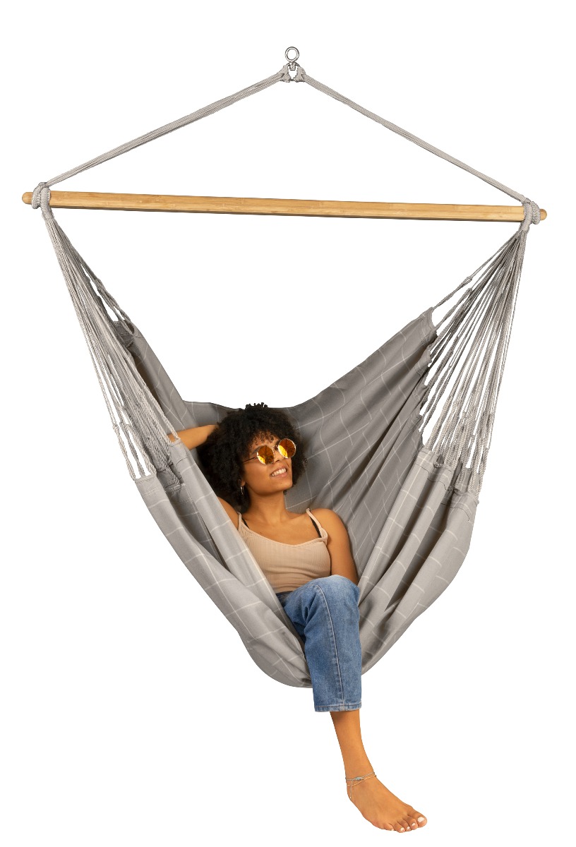 Domingo – Sedia pensile comfort-9062