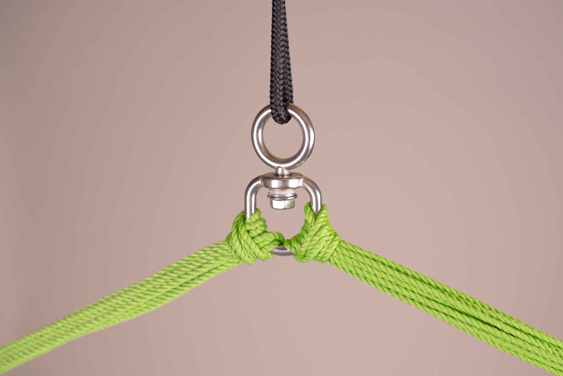 Domingo – Sedia pensile basic-9005