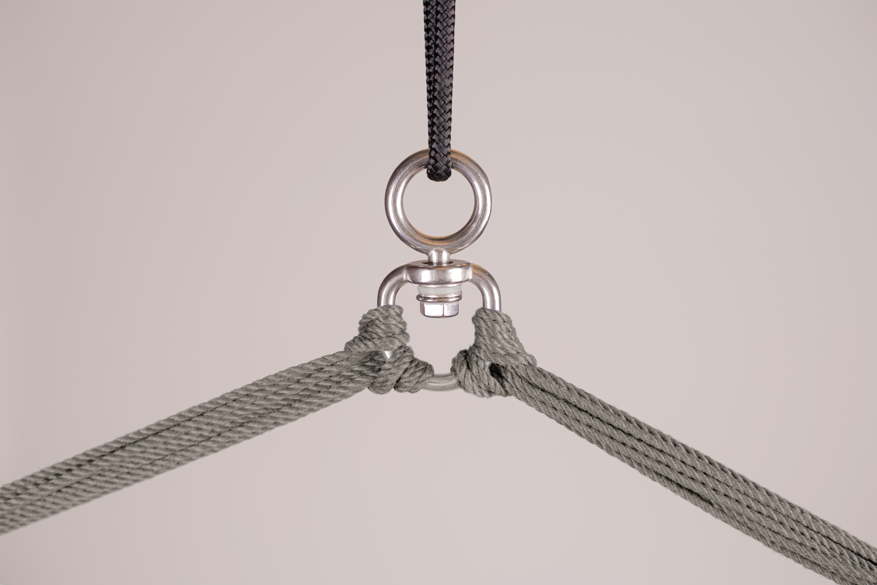 Domingo – Sedia pensile comfort-9059