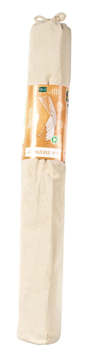 Florencia – Amaca a bastone 100% cotone biologico-8985