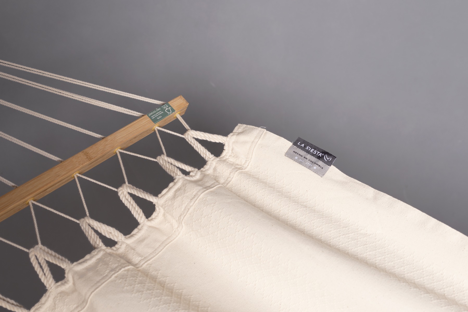 Florencia – Amaca a bastone 100% cotone biologico-8977