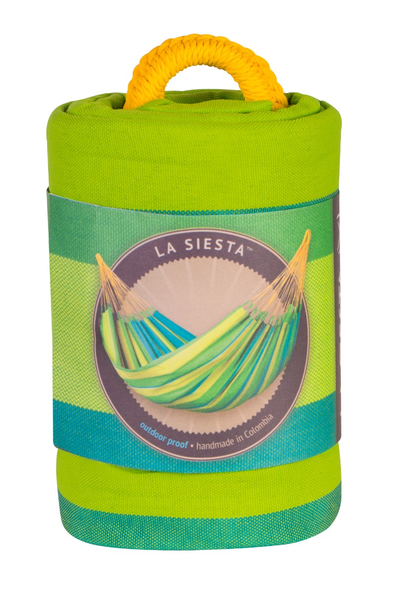Sonrisa - Amaca classica singola-9372