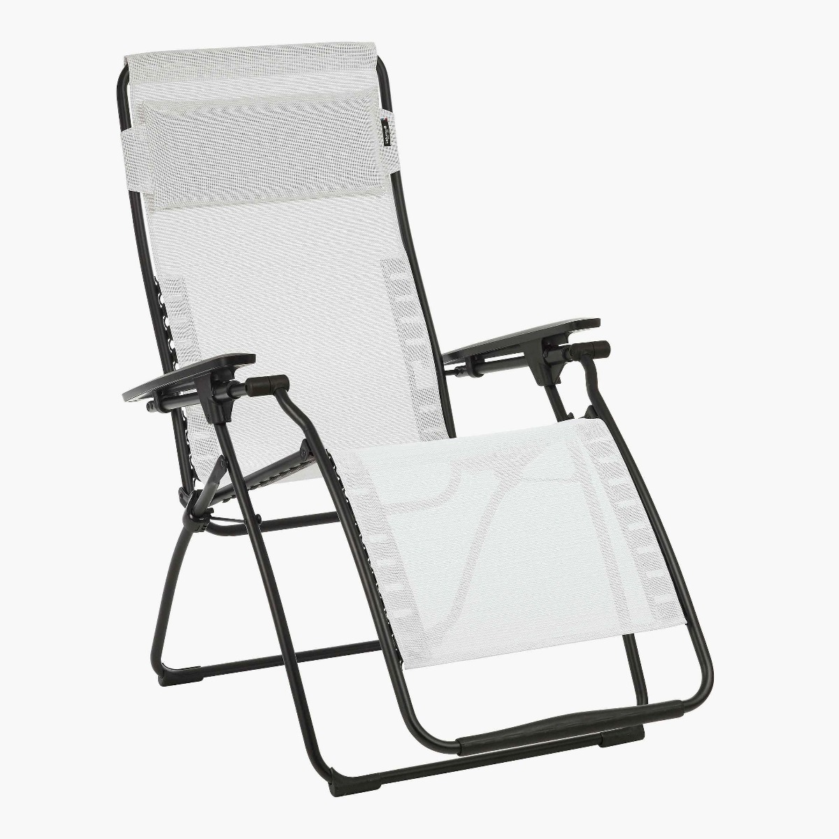 Poltrona Sdraio Futura Relax - Batyline Duo-9537