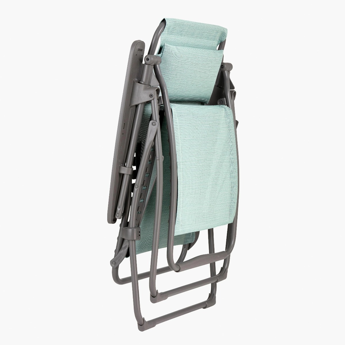 Poltrona Sdraio Futura Relax - Batyline Duo-11151