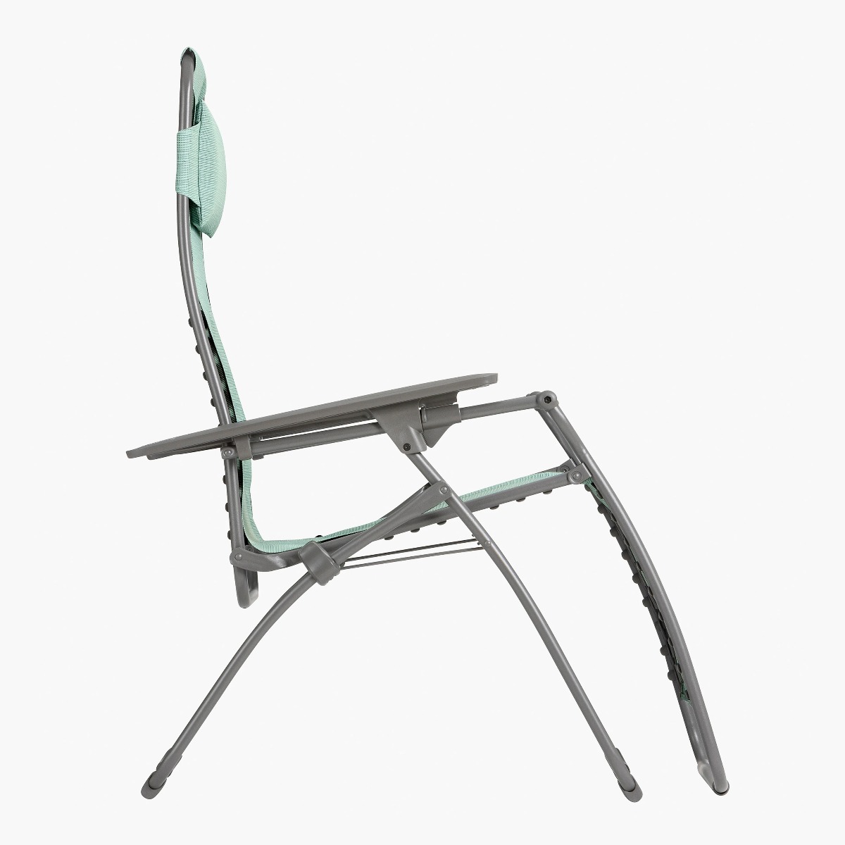Poltrona Sdraio Futura Relax - Batyline Duo-11153