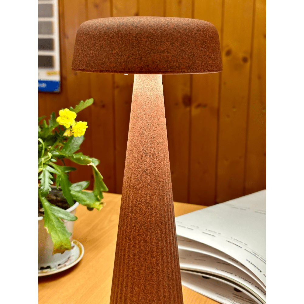 Fade table 10