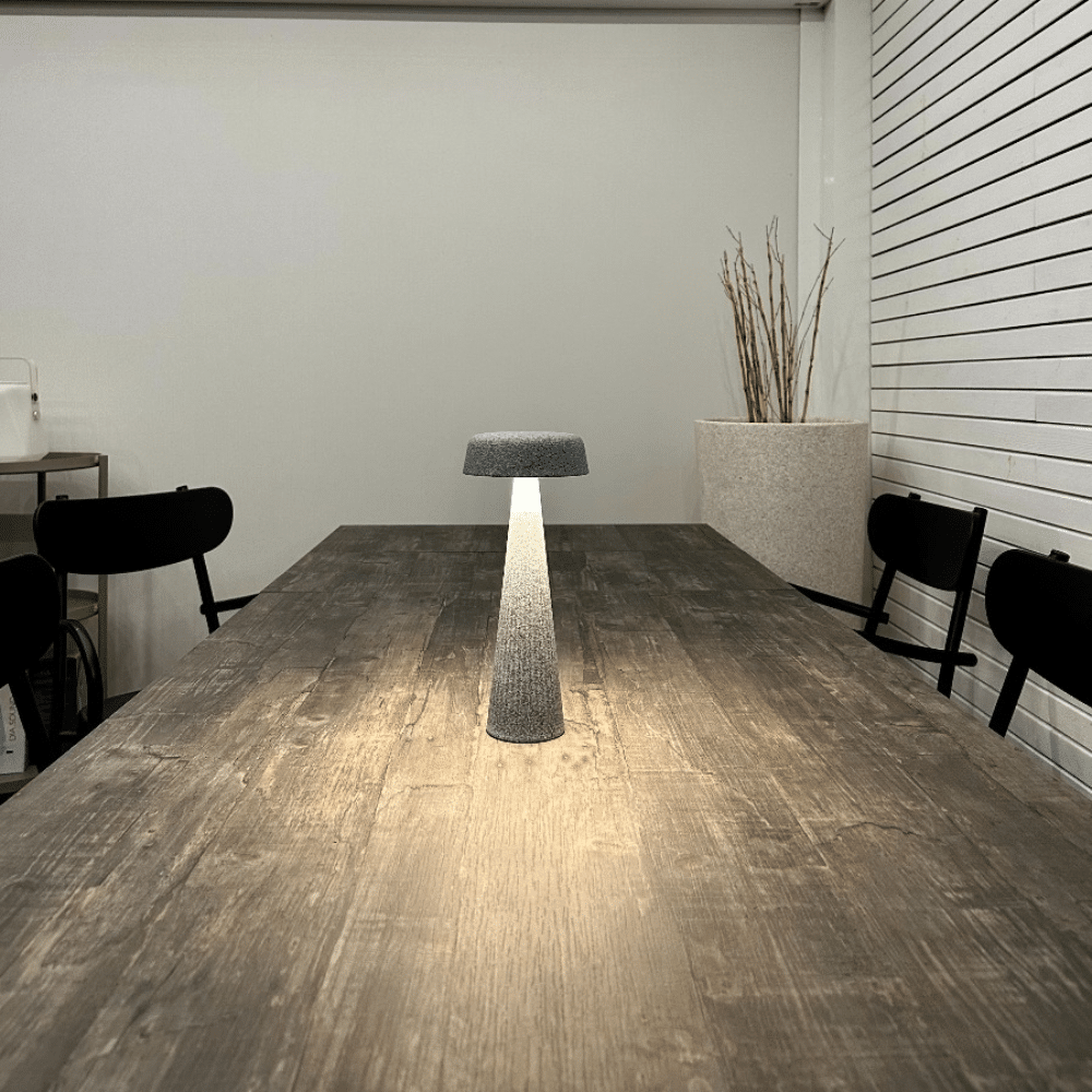 Fade table 2