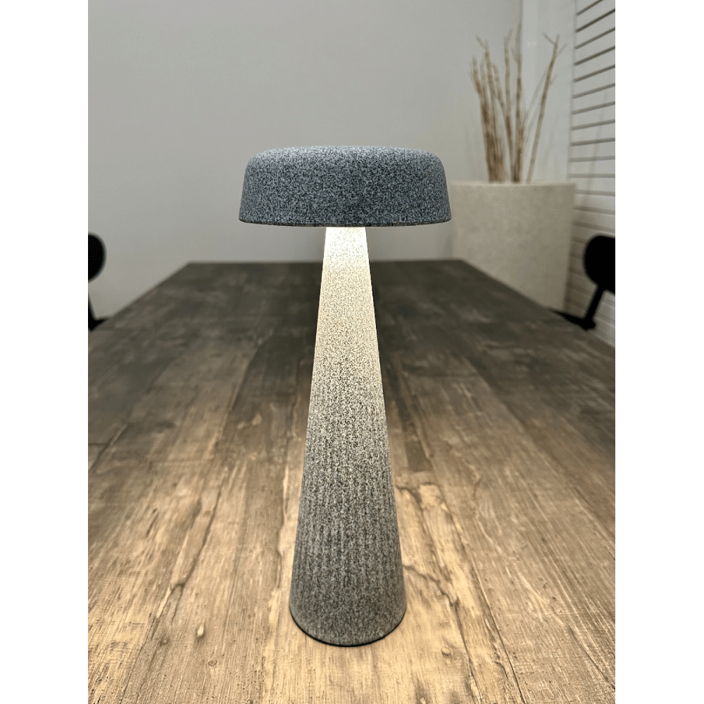 Fade table 6