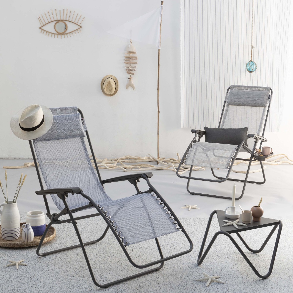 Tavolino basso Vogue-9874